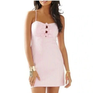 Lily Pulitzer petra dress